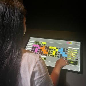 Meet your Posher, Joni